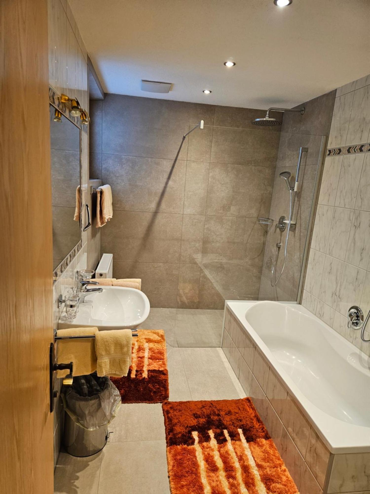 Apart Michl Nauders Exterior foto